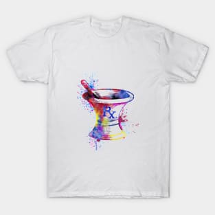 Mortal and Pestle T-Shirt